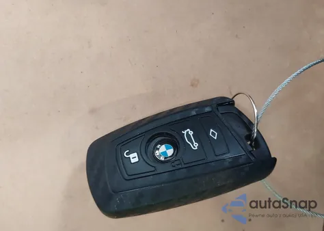 2016 BMW 428I Gran Coupe z USA, uszkodzony, nr VIN WBA4A9C51GG508454